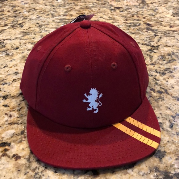 vans harry potter snapback